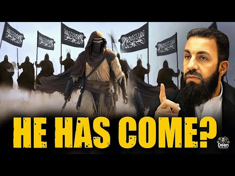 The Era of Imam Mahdi – Shocking Signs of the End! Belal Assaad