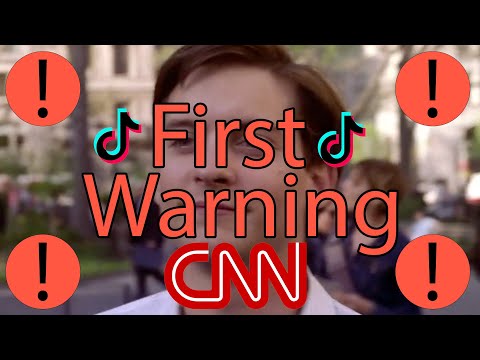 TikTok Says I'm a Violent Extremist