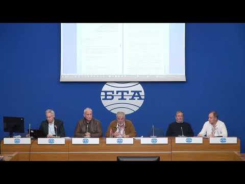 БЪЛГАРИТЕ ПРЕДЯВЯВАТ ИСК ПРЕД НАРОДНОТО СЪБРАНИЕ И ПРЕД АРБИТРАЖЕН СЪД