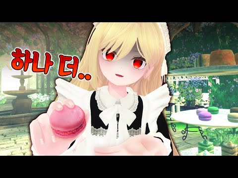 여러분은 살 좀 쪄야해요(농담아님)