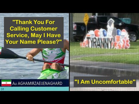 When Your Name Feels Like a Life Sentence 😂 | Humor Sweet