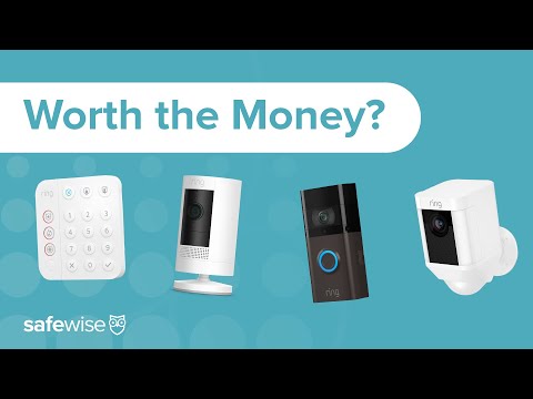 What's Ring Protect and do you really need it?