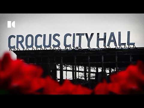 Ложь в деле Крокуса. Власть замыливает трагедию, чтобы россияне ее забыли. Почему? | Разборы