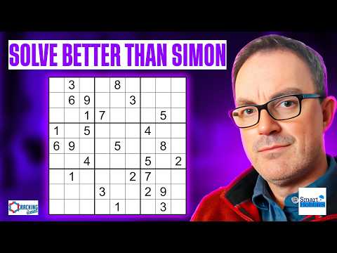 How To Solve XY-Wings Effortlessly (Cracking The Cryptic Method)