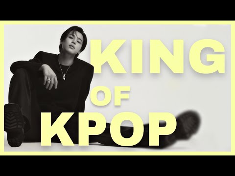 PARK JIMIN - IMPACT AND POPULARITY (Introduction Guide 2024) | P3/4