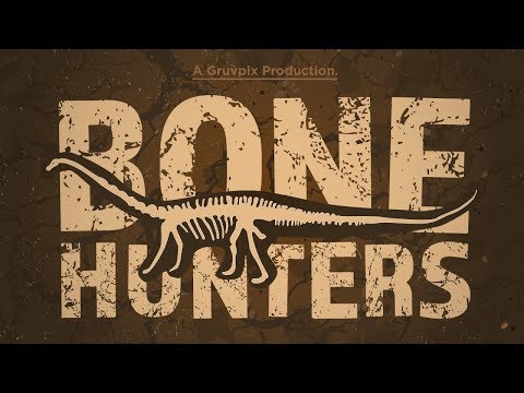 Bone Hunters