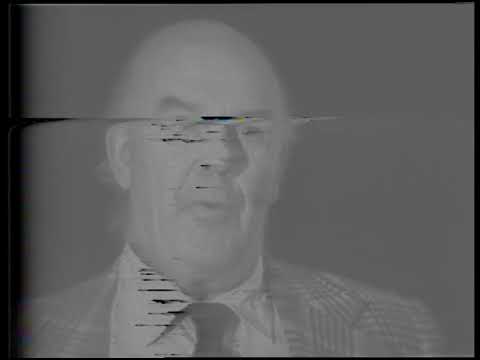 John Lautner: Q&A (1974)