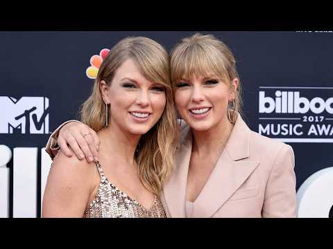 When Celebrities Meet Their Lookalike