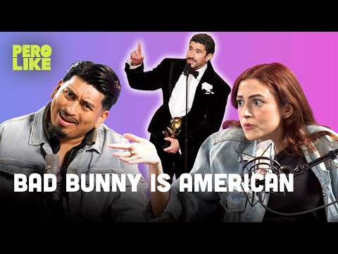 Bad Bunny, the Super Bowl, ICE & the Politics We Don’t Question | On The PL EP 10 | Pero Like