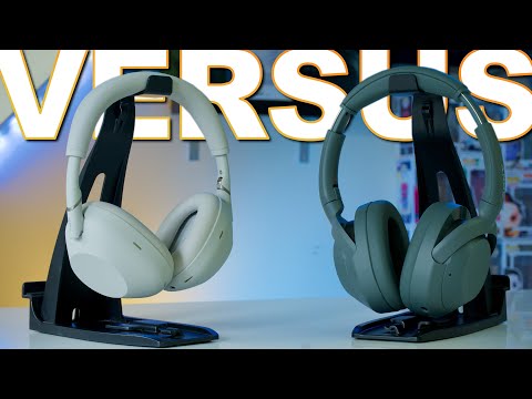 Sony WH-1000XM6 Vs Sony ULT Wear - Are The Sony XM6 Worth The Big Premium?