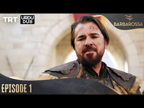 Barbarossa Sword of the Mediterranean - Episode 1