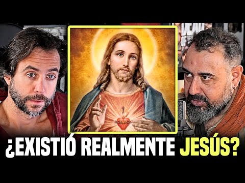 DID JESUS ​​REALLY EXIST? - Archaeologist has no doubts