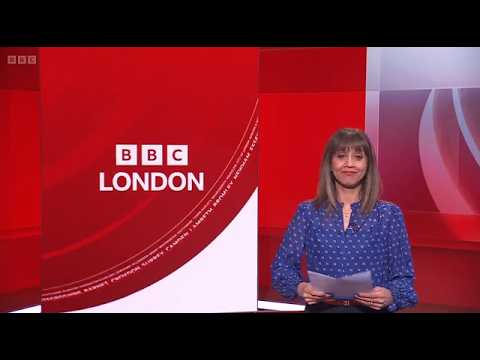 040326 BBC London, Evening News