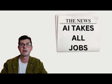 How to Stop Worrying About AI Predictions (even if they come true)