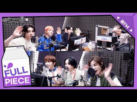 콩츄 초대석 with BOYNEXTDOOR full ver.  / [데이식스의 키스 더 라디오] | KBS 240417 방송