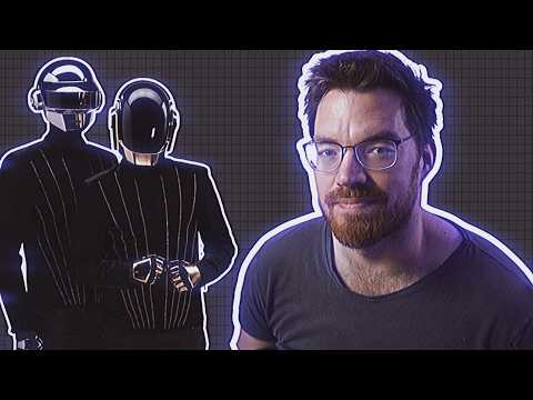 Daft Punk trick that makes samples GROOVE.