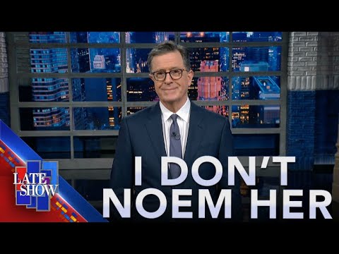 Noem’s Colleagues Celebrate Her Firing | ICE Whistleblower Testifies | RFK Jr. Attacks New England