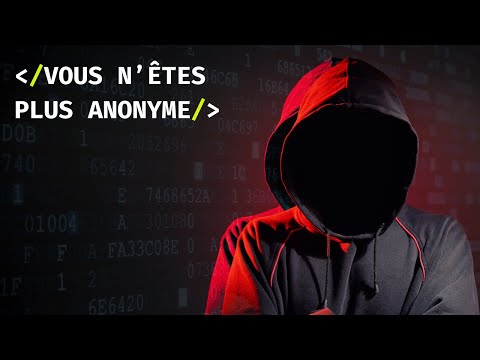 Comment la police vous traque derrière votre VPN ?