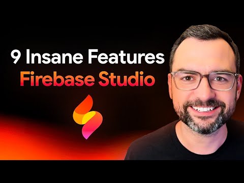 Firebase Studio: 9 Must See Features (FREE to Use)