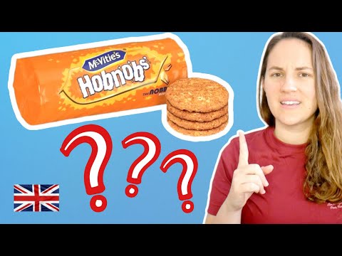 9 British Things Americans Don't Even Have a Word For