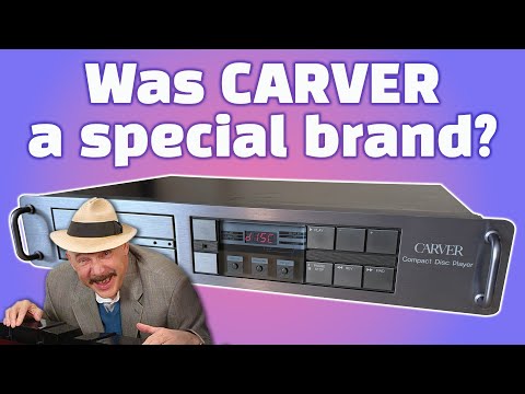 Repairing a Carver DTL-100: did the Digital Time Lens make a difference?