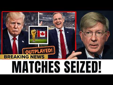 BREAKING: Canada & Mexico Grab World Cup Matches — U.S. Misses $39B Windfall | Warren Buffett Reacts
