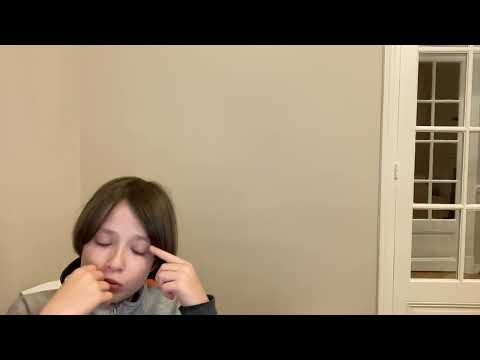 WHY I DID NOT UPDATE THE CHANNEL