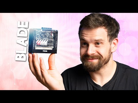 This Tiny Affordable Server Makes HomeLab Easy!