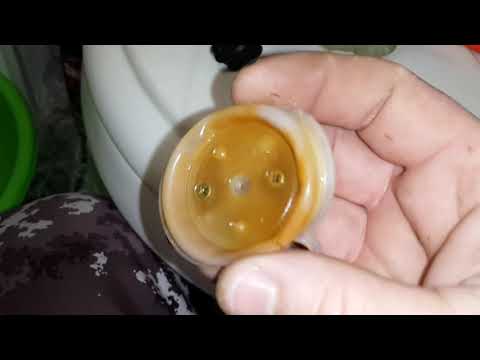 Gaz34.ru: Why your gas water heater isn't heating water. We'll fix it.