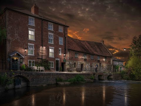 Lightroom Update -  Classic Day to Night