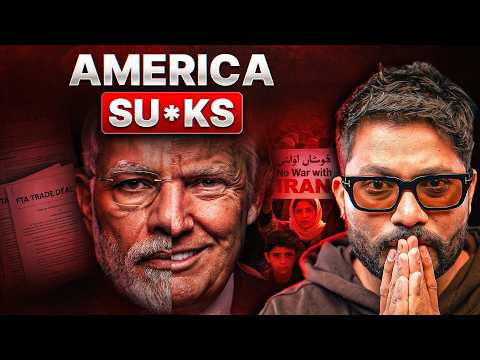 How America became Most Hypocrite Country!