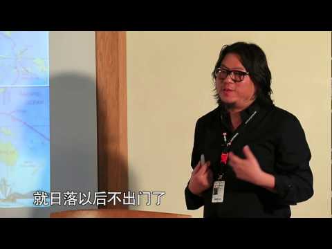 20140110 晓说第二季 第四十一期 大航海时代(二)英国最传奇海盗奉旨抢劫