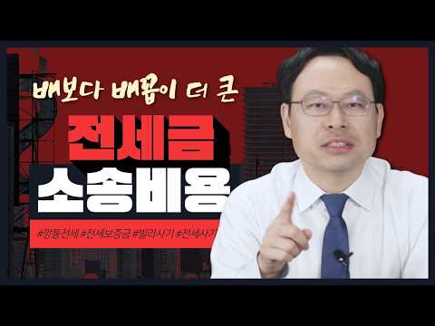 How much does it cost to file a lawsuit for the return of a rental deposit?