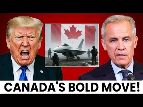 Canada SHOCKED as Sweden’s Gripen OUTPERFORMS the F-35!