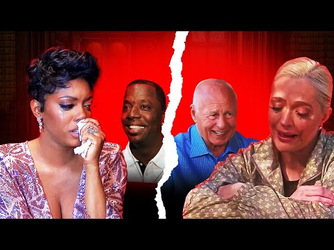 Real Housewives Who Got Dumped