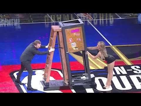 Best of Amazing BIG STAGE ILLUSIONS Secrets REVEALED! | ACE