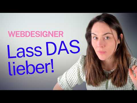 Webdesigner werden: 10 Tipps für (angehende) Webdesigner aus dem Alltag der Selbstständigkeit