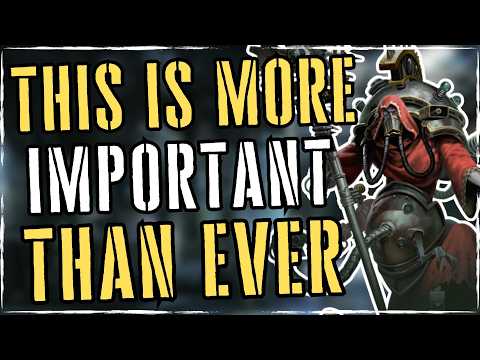 The DARKEST SECRET Behind The Creation Of PRIMARIS (SELENAR GENE-CULTS) | WARHAMMER 40K LORE