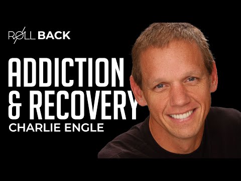 From Crack Addict To Running The Sahara To Prison Hero: Charlie Engle | ROLLBACK | Rich Roll Podcast