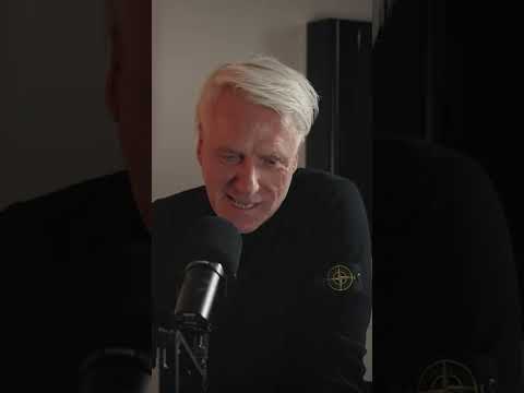 OUT NOW! 🚀 BVB-Legende Roman Weidenfeller jetzt im TOMorrow Podcast  #tomorrowpodcast #football