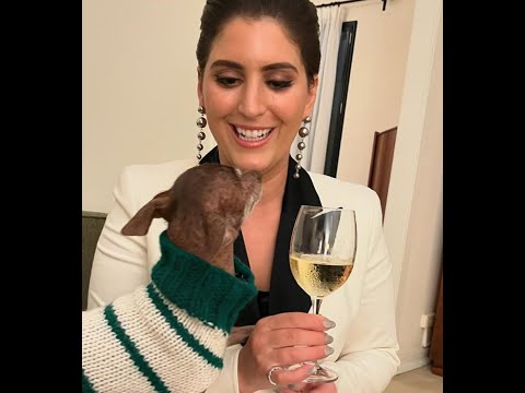 Suleika Jaouad Tell Why She Felt Guilty "As A Sick Person"