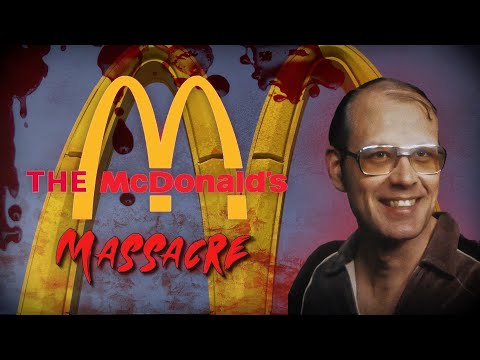 The McDonald's Massacre: A Tragedy That Changed America Forever