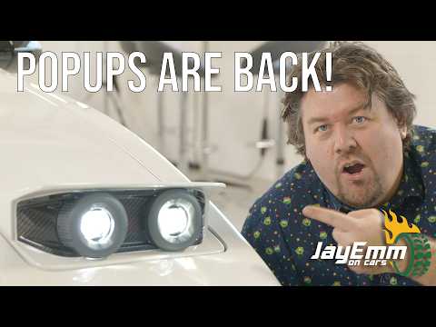 The Encor S1 is the Car You All WANT Lotus To Build, But Won't