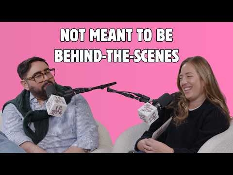 Leaving Barstool to become the next Martha Stewart with Joey Camasta