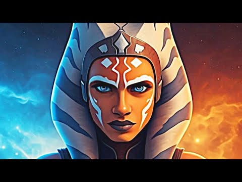 The ENTIRE Story of Ahsoka Tano To Fall Asleep To