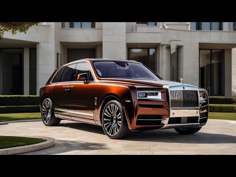 The $28 Million Disaster: Why the Rolls-Royce Boat Tail Is a Terrible Investment