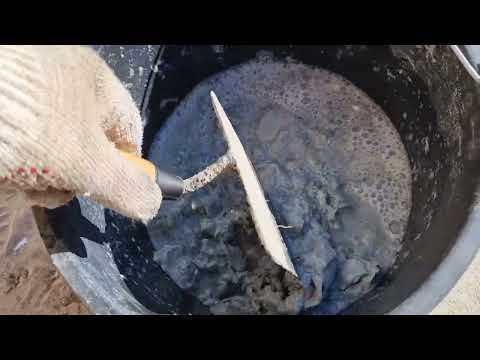 Супер средство для устранения течи в дымоходах