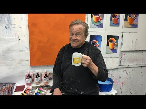 BobBlast 186 - "Value, Light Source and Living Color!"