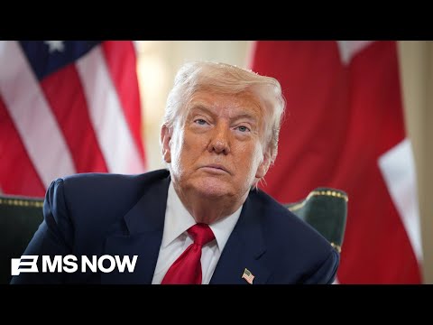 'We are weakening our ability to do diplomacy': Fmr. Ambassador