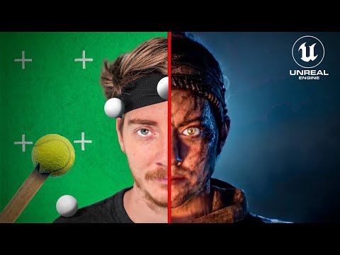 Unreal Engine Just Changed Animation Forever